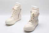Men R*ick O*wens Top Sneaker