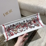 D*ior Bag Top Quality 42*18*35CM