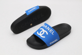 C*anel Sandals