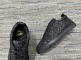 Men Women C*hristian L*ouboutin Top Sneakers