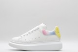 Men Women A*lexander M*cqueen Top Sneaker