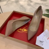 Women C*hristian L*ouboutin High Heels