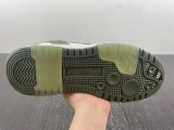 Men Women O*ff W*hite Top Sneakers