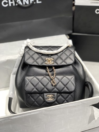 C*hanel Bag Top Quality 25*22*18CM