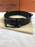 L*ouis V*uitton Belts Top Quality 35MM