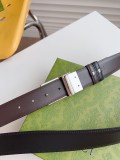 G*ucci Belts Top Quality 40MM