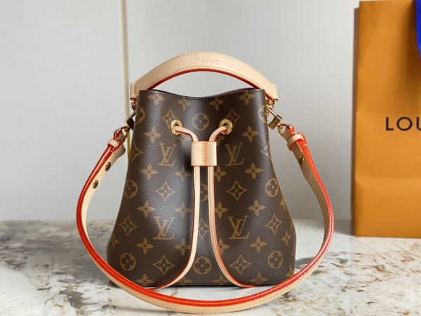 L*ouis V*uitton Bag Top Quality 20*20*13CM