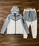 N*ike Top Quality Suits