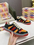 Men Women G*ucci Top Sneaker