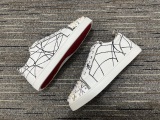 Men Women C*hristian L*ouboutin Top Sneaker