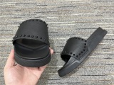 C*hristian L*oboutin Top Sandals