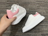 Men Women A*lexander M*cqueen Top Sneaker