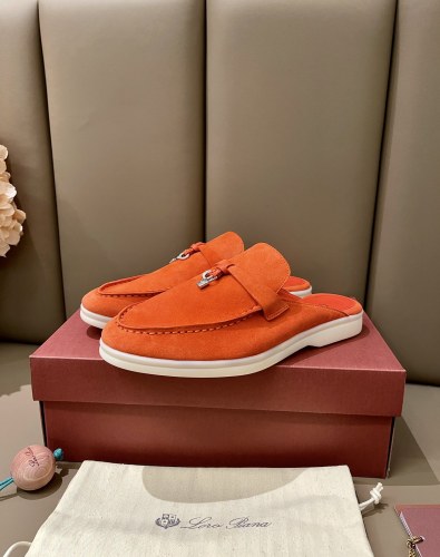 Women L*oro P*iana Top Quality Sneakers