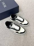 Men D*ior Top Sneakers