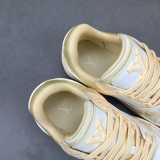 Men Women L*ouis V*uitton Top Sneakers