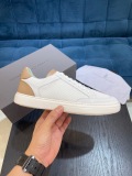 Men B*runello C*ucinell Top Sneakers