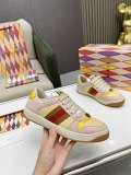 Men Women G*ucci Top Sneaker