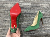 Women C*hristian L*ouboutin High Heels