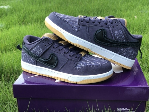 N*ike SB Dunk Low DN1441-500