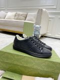 Men Women G*ucci Top Sneaker