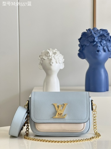 L*ouis V*uitton Bag Top Quality 19*13*8CM