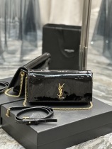 Y*SL Bag Top Quality 26*13.5*4.5CM