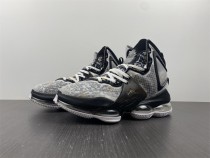 LeBron XIX EP