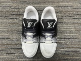 Men L*ouis V*uitton Top Quality Sneaker