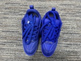Men Women L*ouis V*uitton Top Sneakers