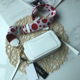 M*ARC J*ACOBS Top Bag 18*11*6CM