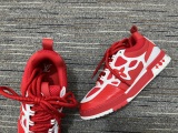 Men Women L*ouis V*uitton Top Sneakers