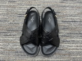 Men L*ouis V*uitton Top Sandals