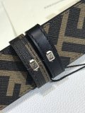 F*endi Belts Top Quality 40MM