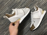 Men Women L*ouis V*uitton Run Away Top Sneaker