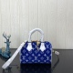 L*ouis V*uitton Top Bag 20.5*13.5*12cm