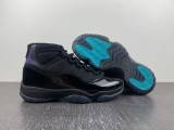 Air Jordan 11 Retro 11 Gamma 378037-006