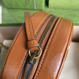 G*ucci Top Bag 18.5x18.5x4.5cm