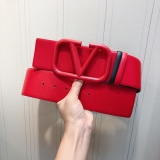 𝑉*𝐴𝐿𝐸𝑁𝑇𝐼𝑁𝑂 Belts Top Quality 70MM