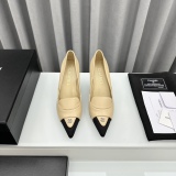 Women C*hanel Top Sandals