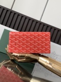 G*OYARD Wallets Top Quality 11*2*19CM