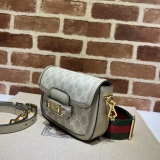 G*ucci Top Bag 20.5*14.5*5CM