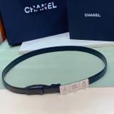 C*hanel Belts Top Quality 20MM