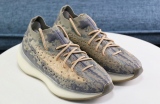 Y*eezy Boost 380 Mist Non Reflective