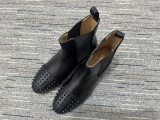 Men C*hristian L*ouboutin Boots
