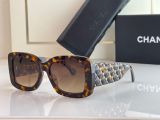 C*hanel Glasses Top009
