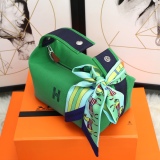 H*ermes Bag Top Quality 25*21*14CM