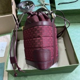 G*ucci Bag Top Quality 18*16*5CM