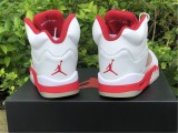 Air Jordan 5 Retro GS Pink Foam 440892-106