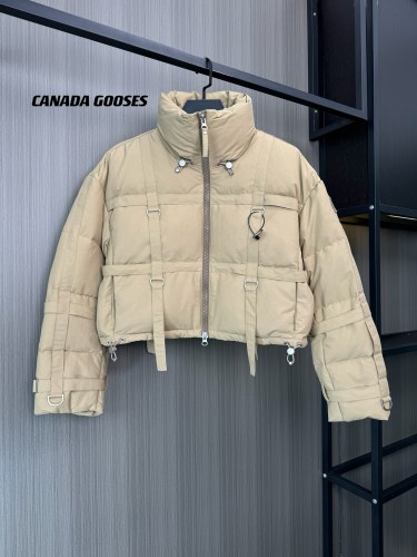 C*anada G*oose Top Quality Clothes