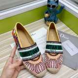Women D*ior Top Flat